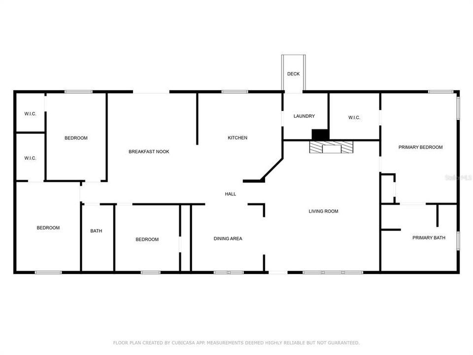 En Venta: $359,000 (4 camas, 2 baños, 2356 Pies cuadrados)