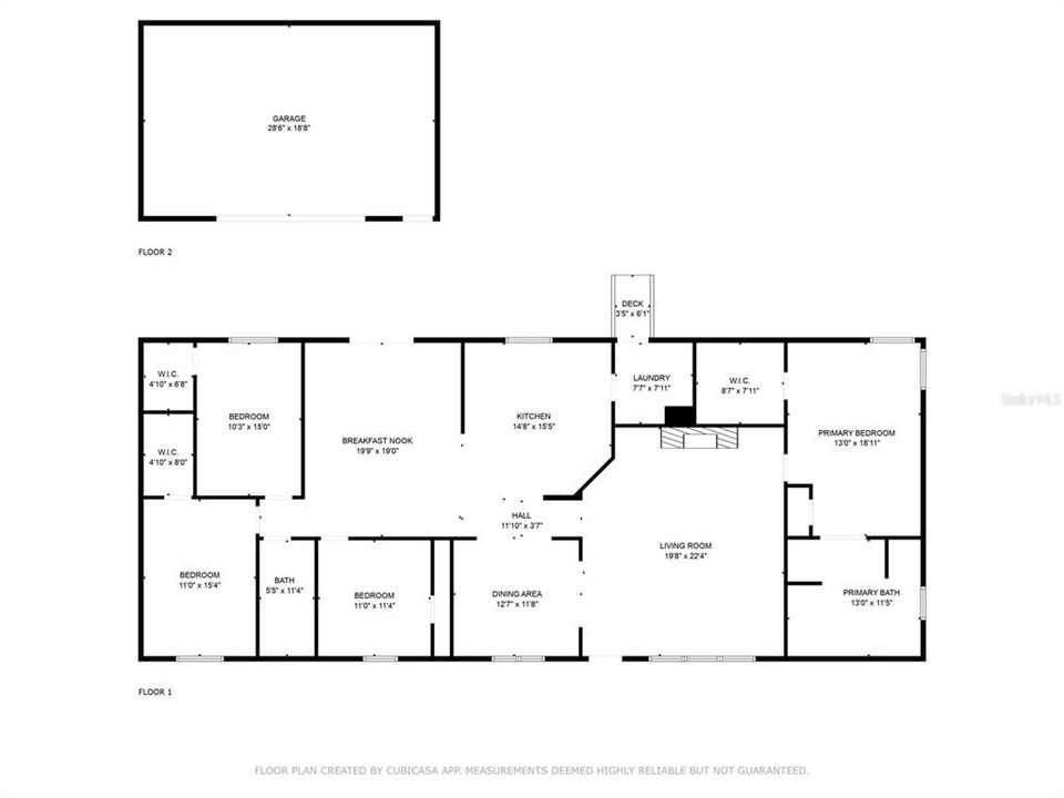 En Venta: $359,000 (4 camas, 2 baños, 2356 Pies cuadrados)