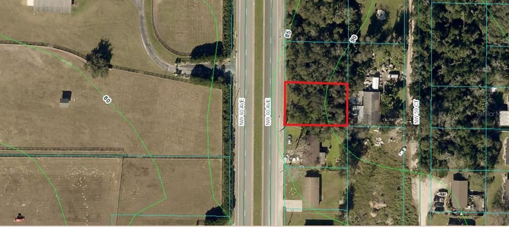 For Sale: $25,000 (0.19 acres)