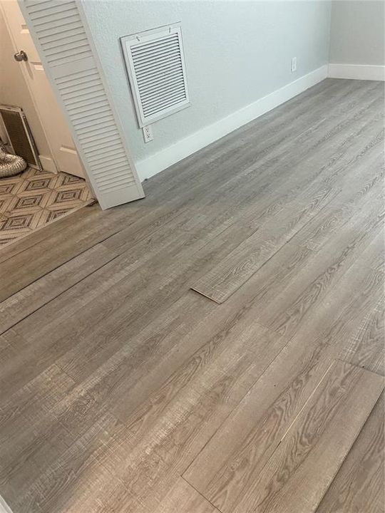 2024 Flooring condition