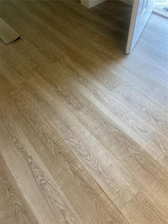 2024 Flooring condition