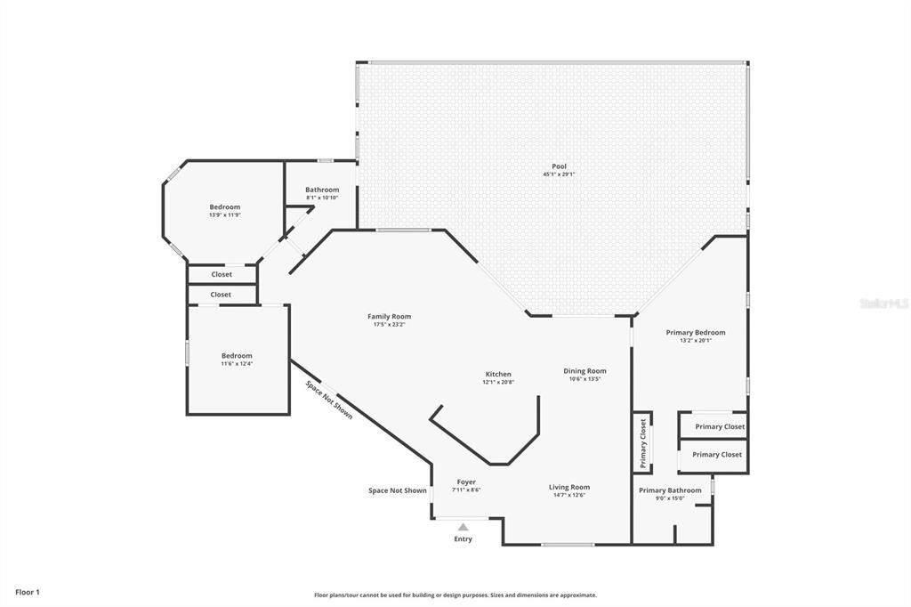 For Sale: $744,900 (3 beds, 2 baths, 1917 Square Feet)