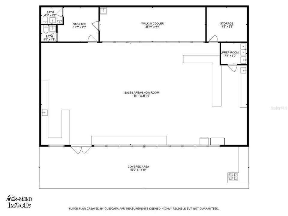 En Venta: $850,000 (0 camas, 0 baños, 2400 Pies cuadrados)