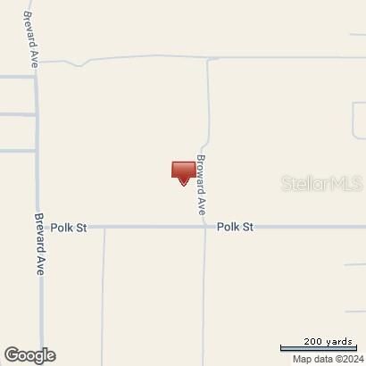 128 Polk St, Lake Placid FL 33852