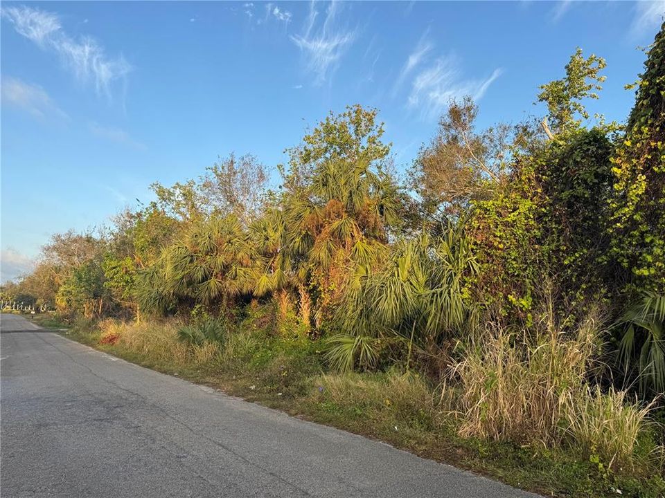 En Venta: $19,000 (1.43 acres)