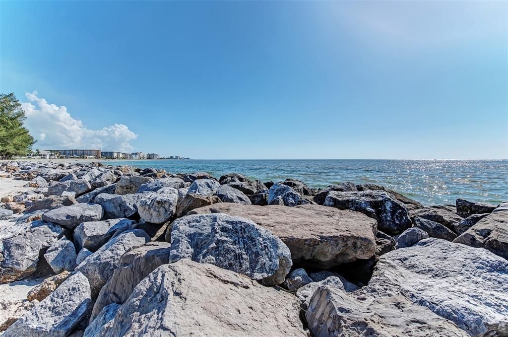 North Jetty