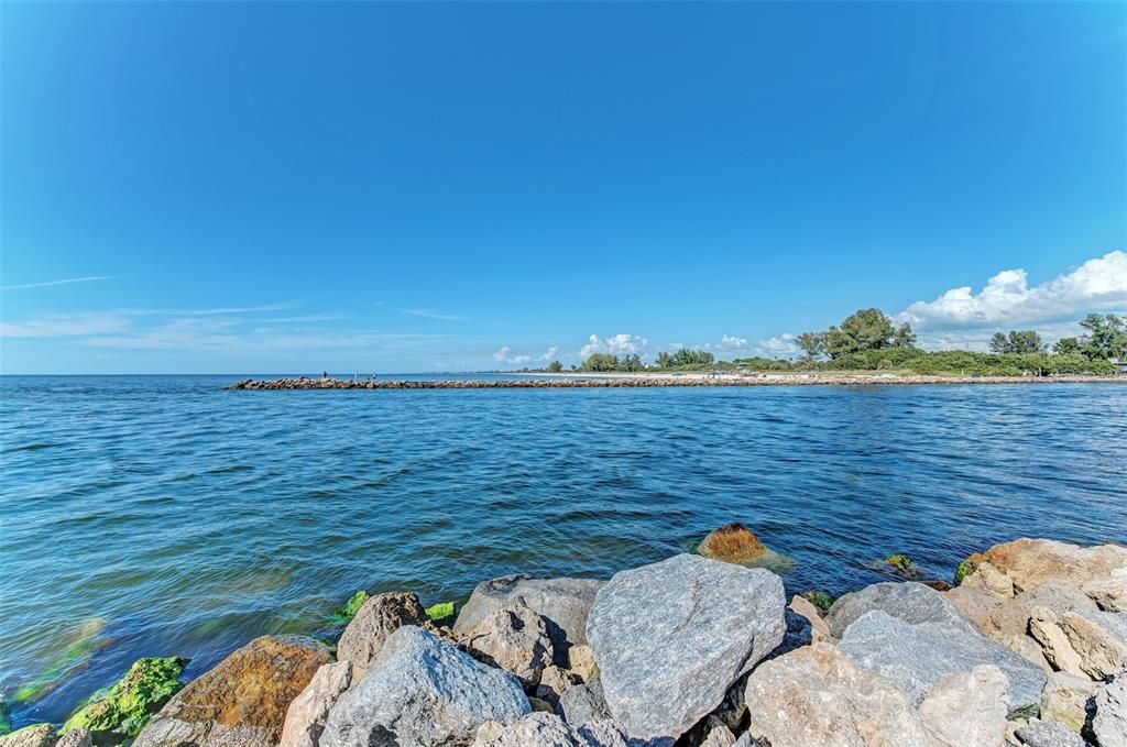 North Jetty