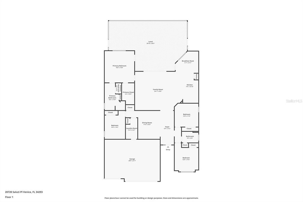 For Sale: $695,000 (4 beds, 2 baths, 2251 Square Feet)