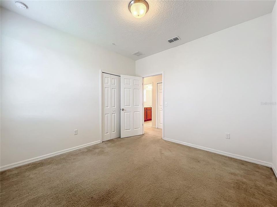 Guest bedroom