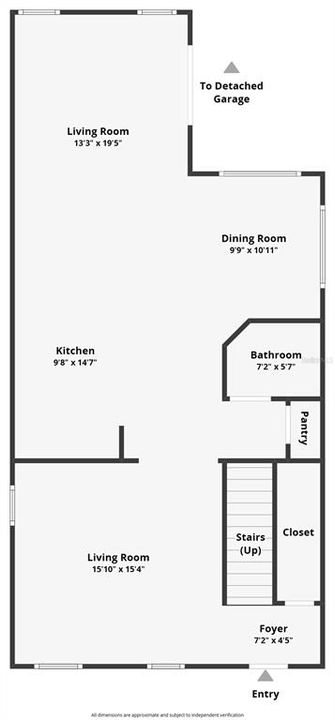 For Sale: $569,000 (4 beds, 2 baths, 2149 Square Feet)