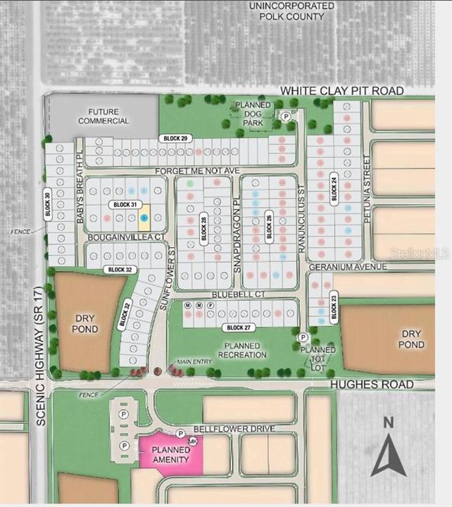 Site Map