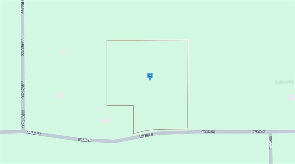 For Sale: $117,999 (9.71 acres)