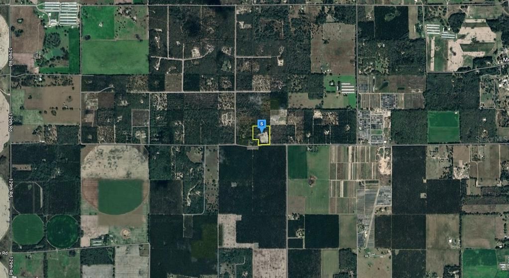 For Sale: $117,999 (9.71 acres)