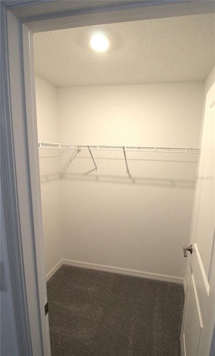 Suite Closet