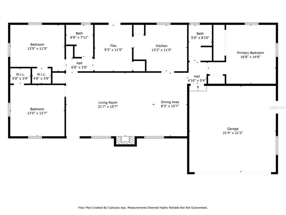 En Venta: $355,000 (3 camas, 2 baños, 1667 Pies cuadrados)