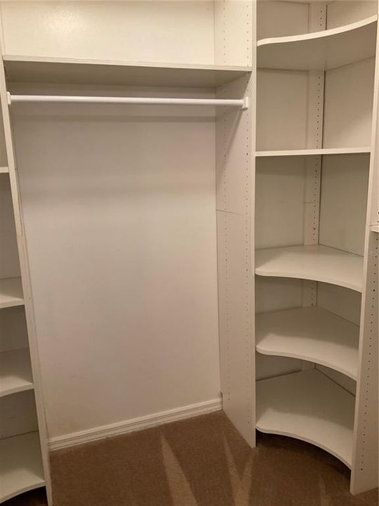 Bedroom Closet