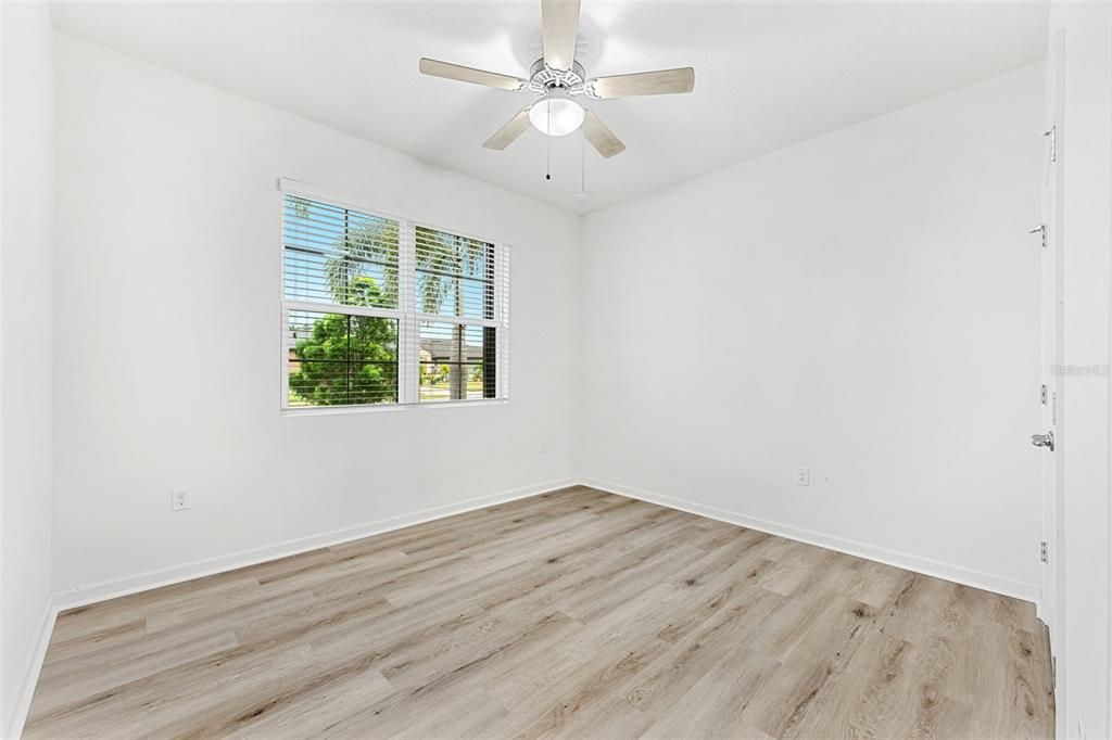 Front Guest Bedroom