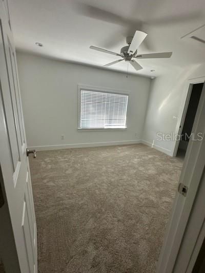 4th Bedroom