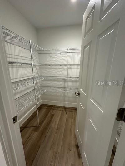 Pantry