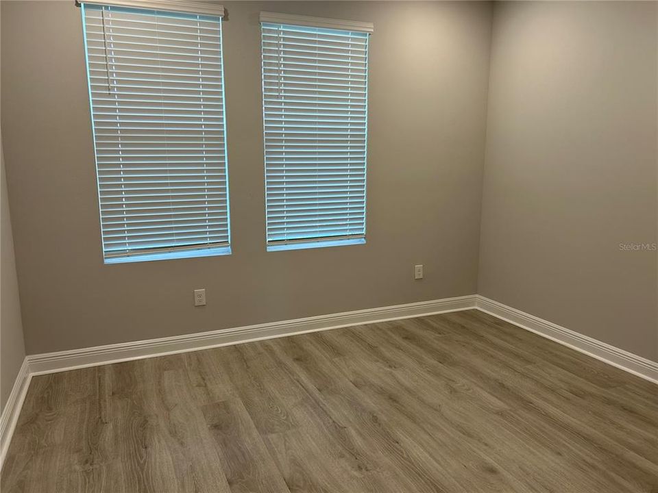 Front bedroom