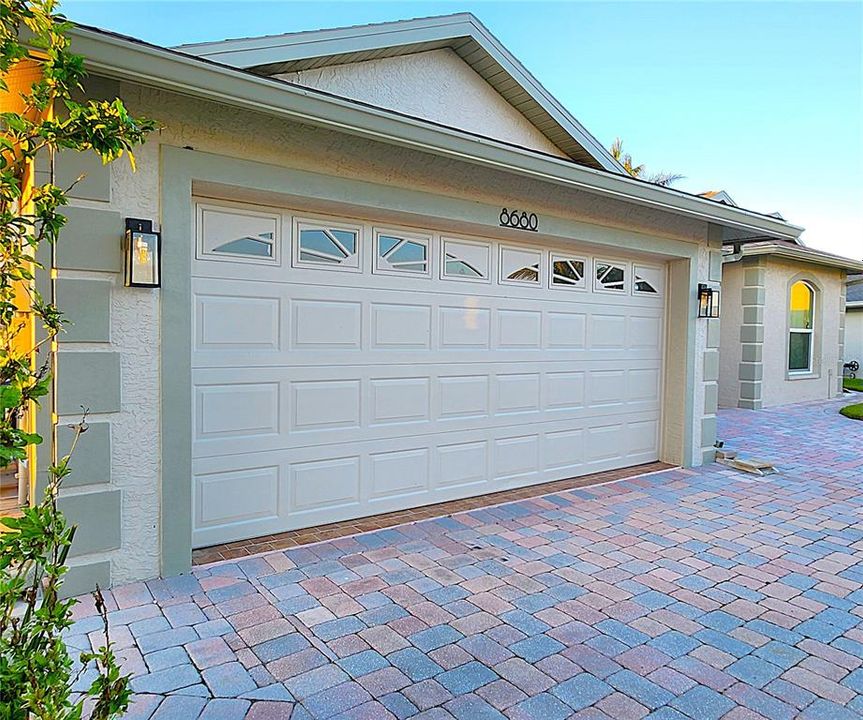 8680 Quinn Ct Nort Port FL 34287: Myakka River & Gulf access, 1876sf, 3 bedroom, 2 bathroom, pool