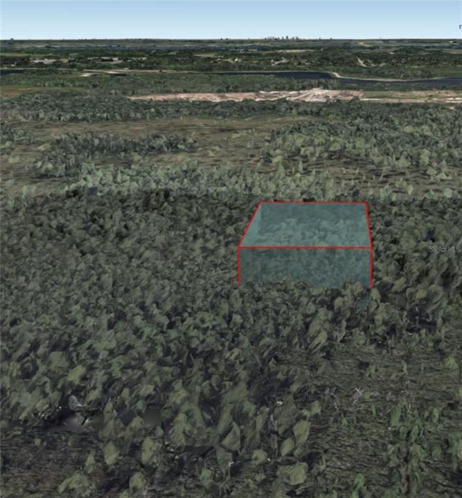 На продажу: $16,599 (1.26 acres)