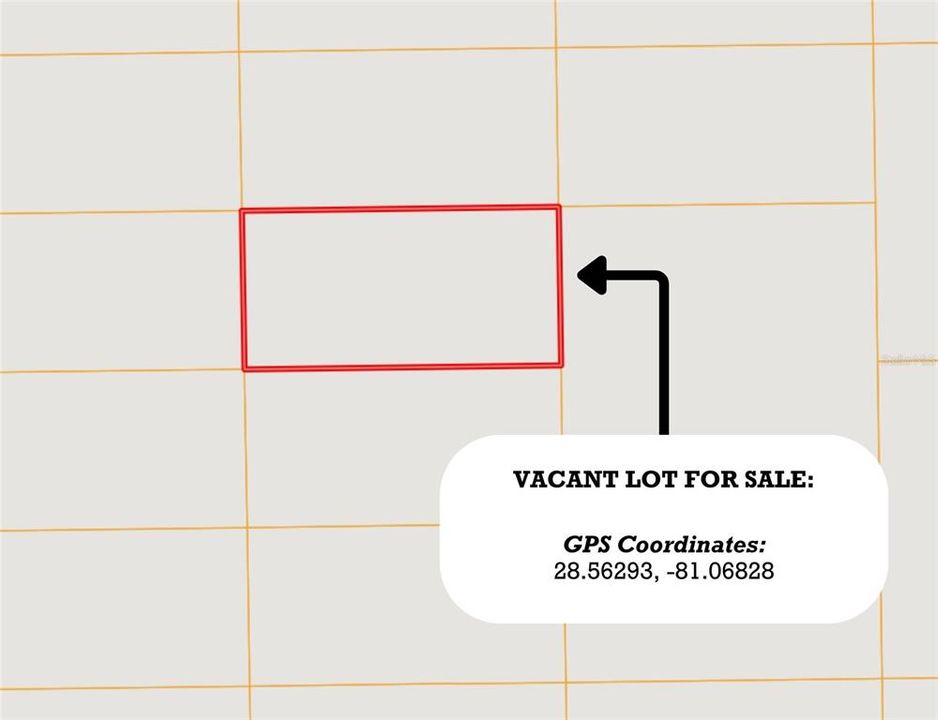 На продажу: $16,599 (1.26 acres)