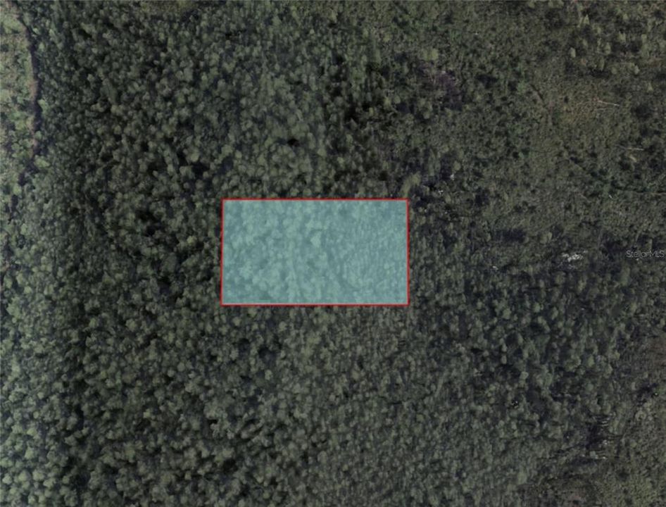 На продажу: $16,599 (1.26 acres)