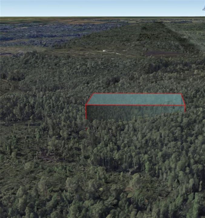 На продажу: $16,599 (1.26 acres)