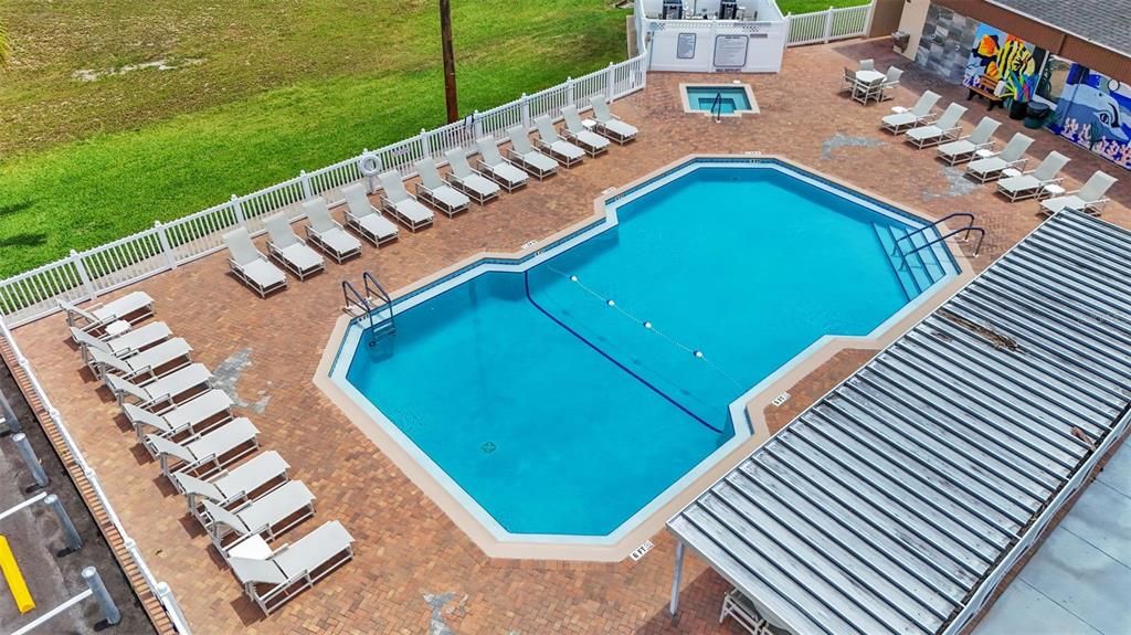 East Side Pool & Hot Tub