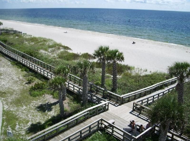 Englewood Beach