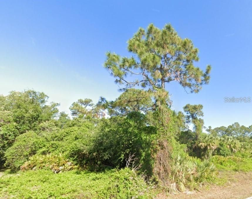 На продажу: $24,500 (0.23 acres)