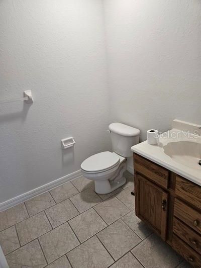 Third Bathroom