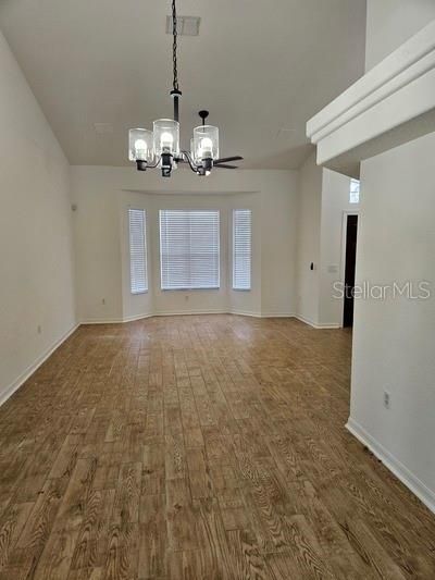 Living/Dining Room