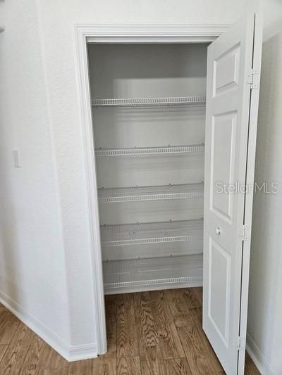 Kitchen Pantry