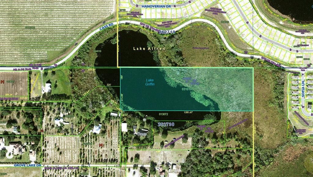 Недавно продано: $44,999 (12.85 acres)