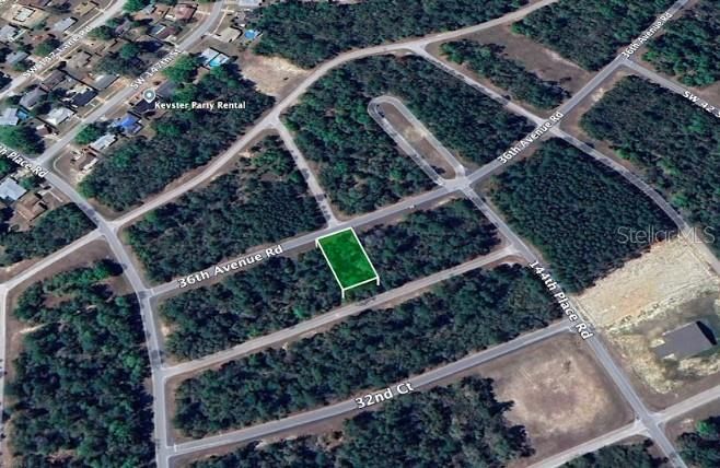 En Venta: $40,000 (0.28 acres)