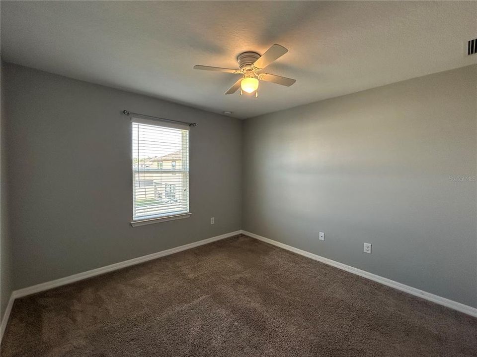 Guest Bedroom 3 - Upstairs