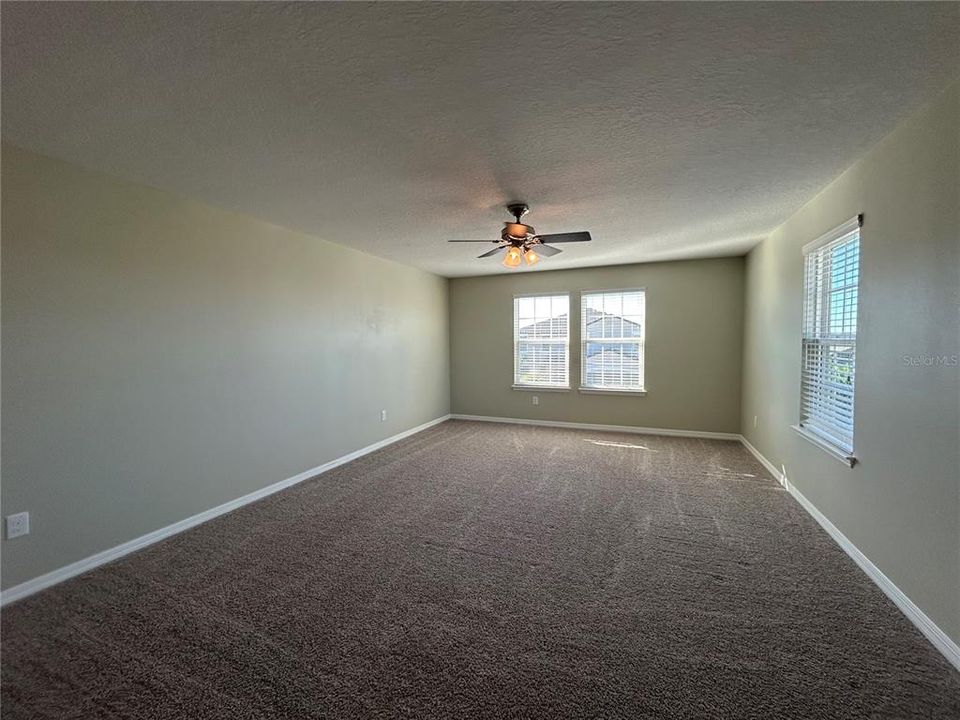 Upstairs Bonus Room-Family Room