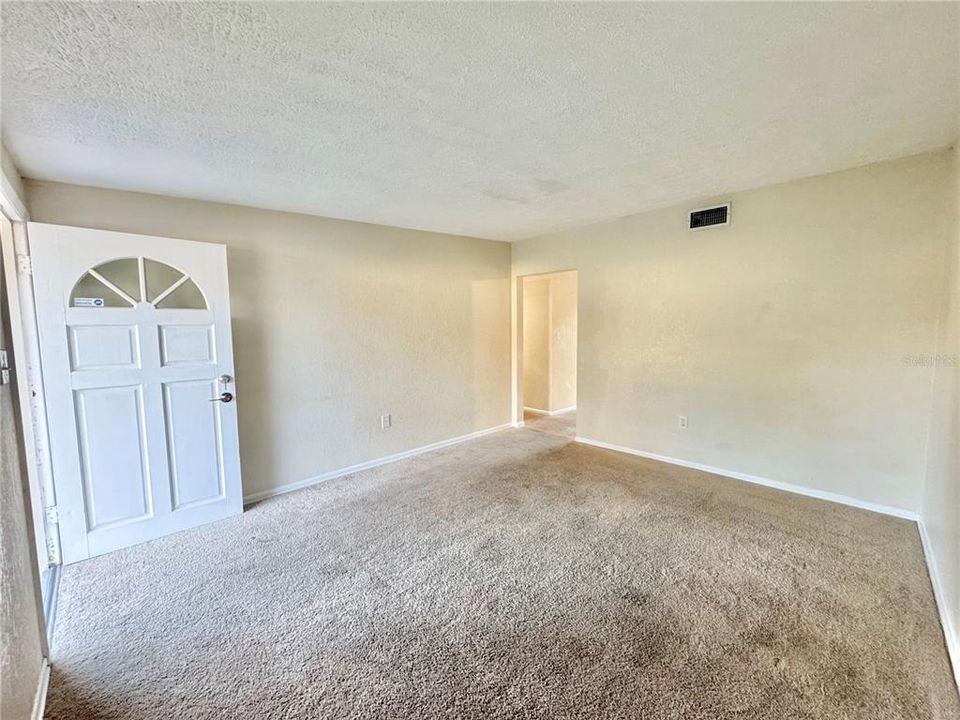 Formal living room