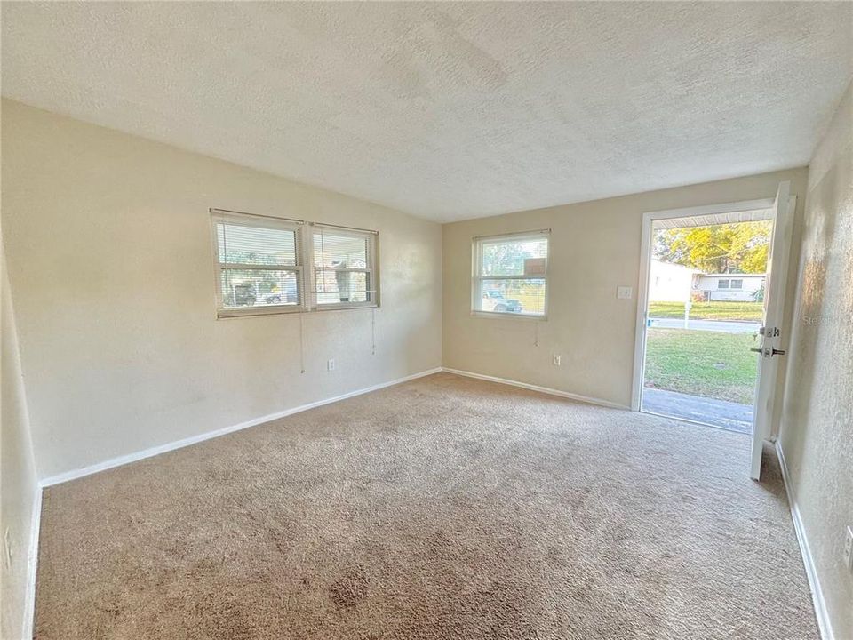 Formal living room