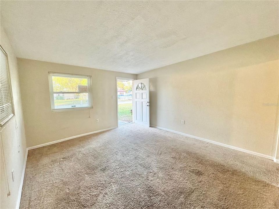 Formal living room