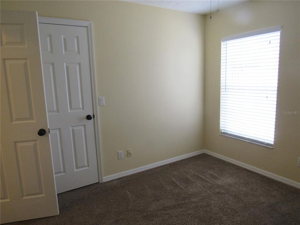 2ND BEDROOM