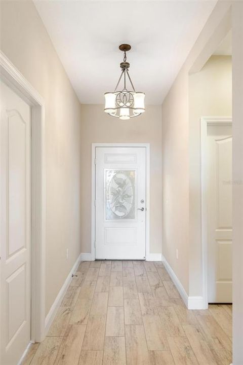 Entryway