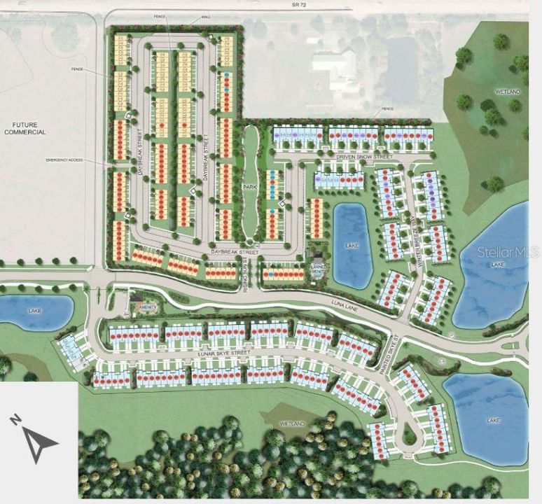 Site Map