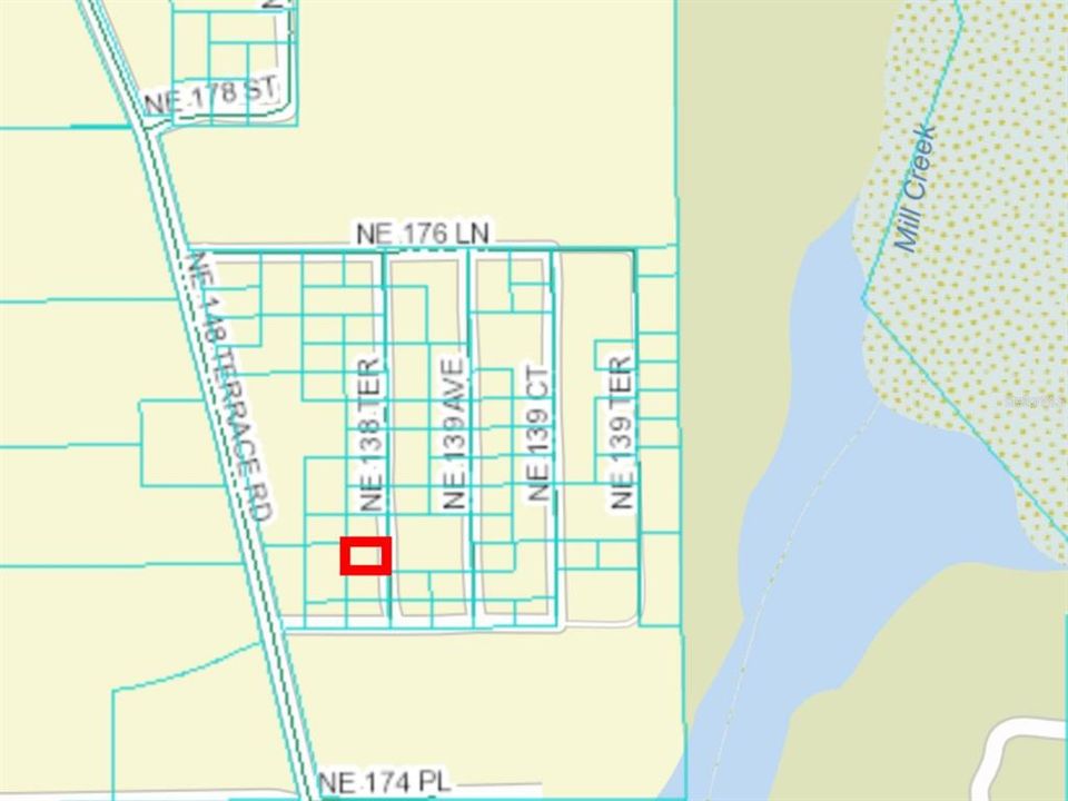 待售: $13,500 (0.19 acres)