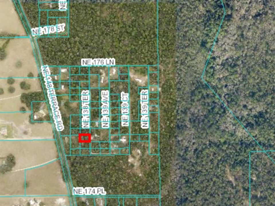 For Sale: $13,500 (0.19 acres)