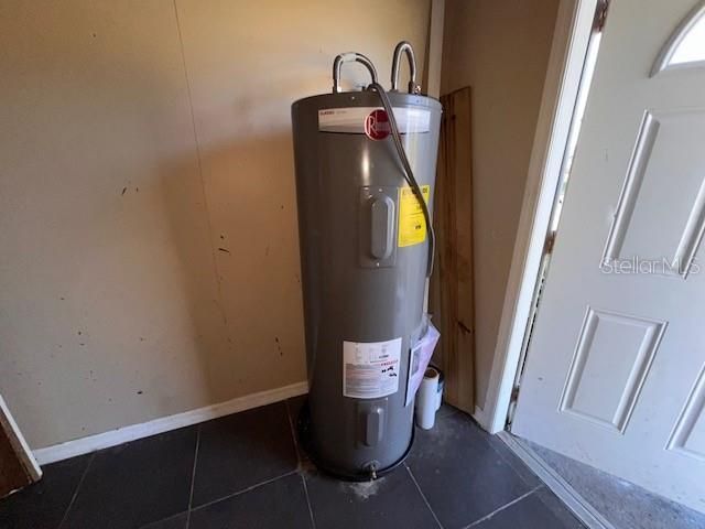 Water Heater