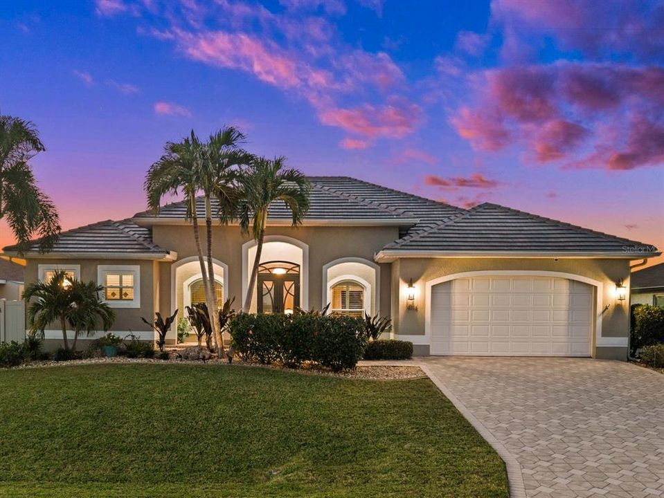 Welcome to 4114 SW 12th Place, Cape Coral, FL