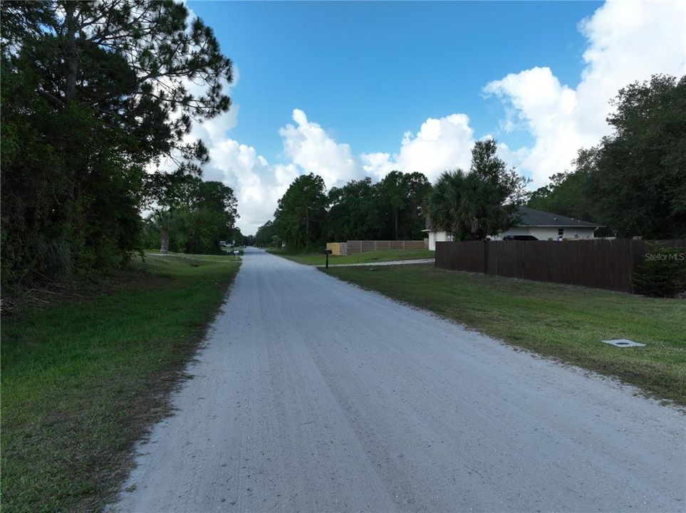 Active With Contract: $44,888 (0.24 acres)